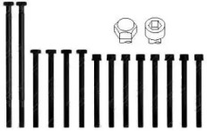 WILMINK GROUP wg1146005 -  